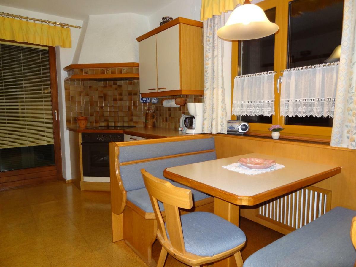 Ferienwohnung Frenner Sankt Martin bei Lofer Exteriör bild